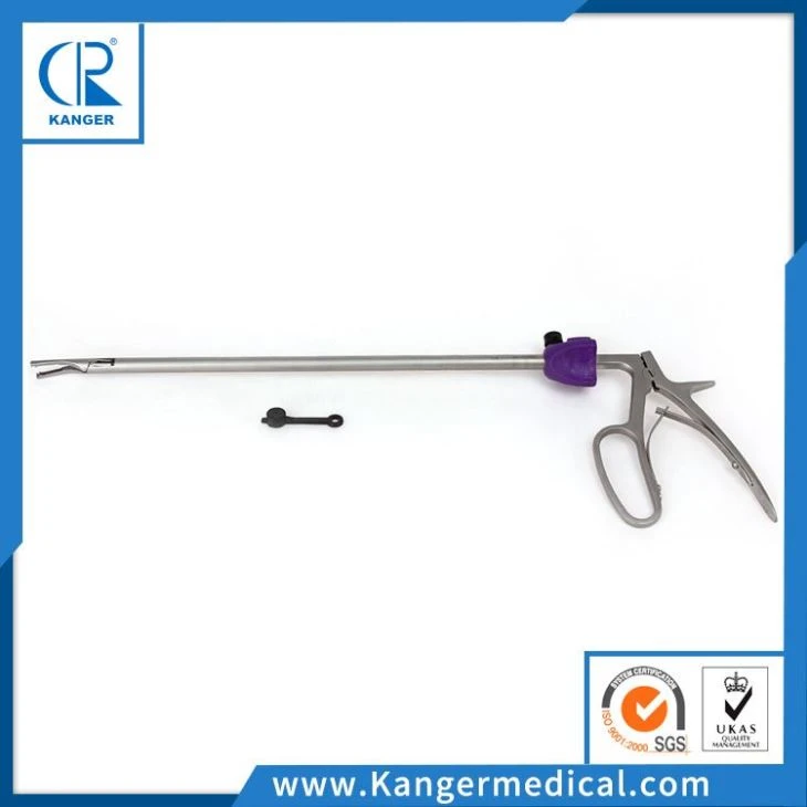 Clip Applier L