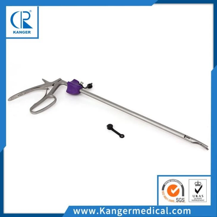 Clip Applier L