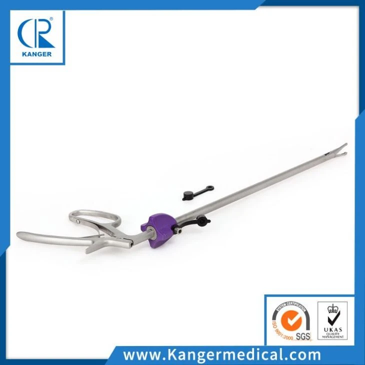Clip Applier L