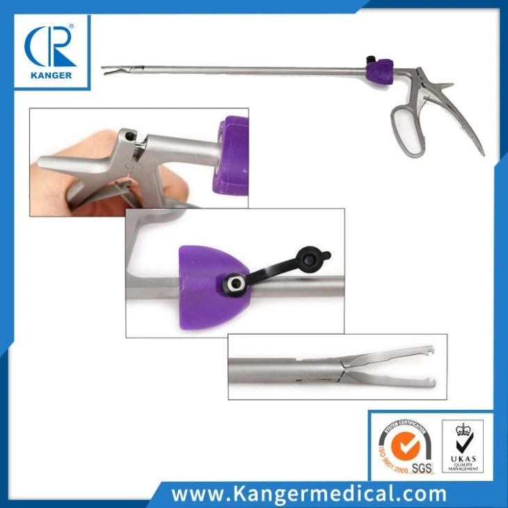 Clip Applier L