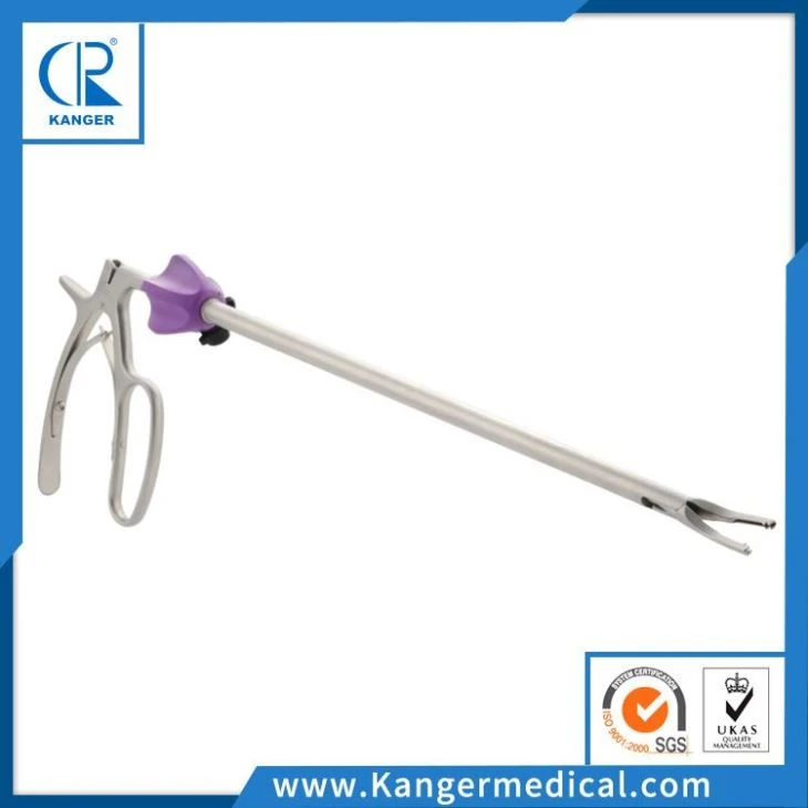 Clip Applier L