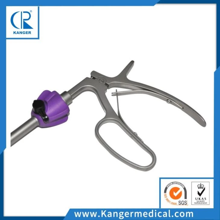 Clip Applier L