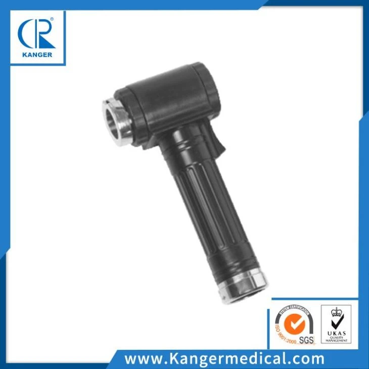 Cutter Uterus Leictreach