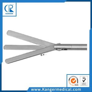 Retractor Fan