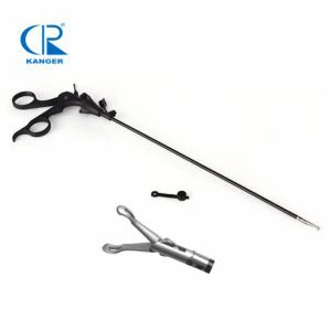 Babcock Laposopic Forceps