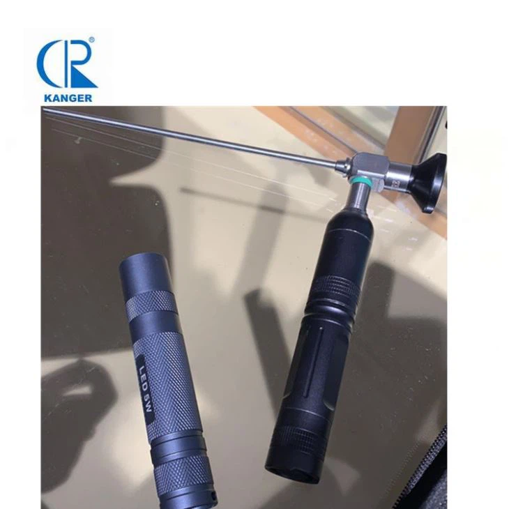 Foinse Solais Endoscope