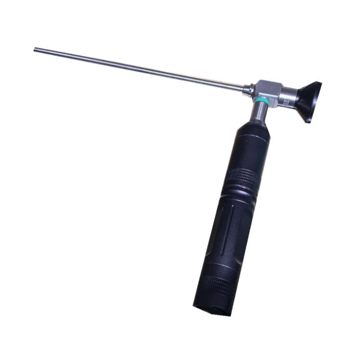 Portable LED