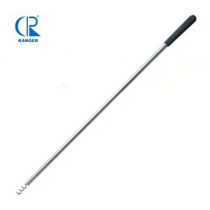 Druileáil Fibroids útarach hysteroscope