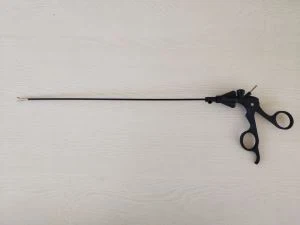Siosúr Mini Laparoscópach