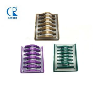 Gearrthóga Ligating Polaiméir
