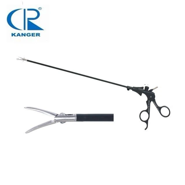 Maryland Grasper Dissector Forceps