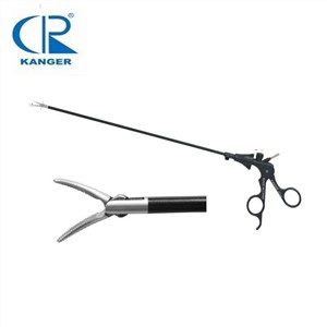 Ionsáigh Grasper Dissector Tacar Uirlisí