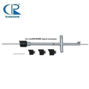 Hysterectomy Laparoscopic Manipulator útarach